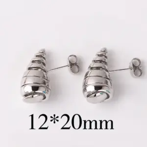 Medium White Gold Color