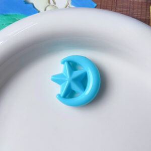 Light blue (28*28mm)