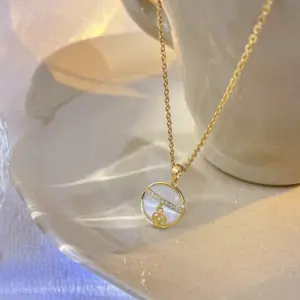 Opal Lucky Coin
