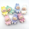 Wholesale Seated Cartoon Character Beaded String