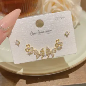 K270 Real Gold Plating