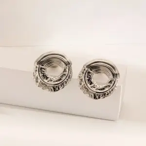 Liquid Metal 3-Steel Color