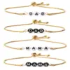 Elegant Letter Stainless Steel Bracelets In Bulk