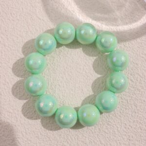 9 beads, 16mm