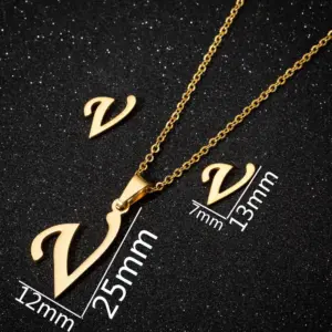 V / Gold
