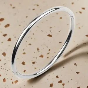 40-C-2 Steel Bracelet N