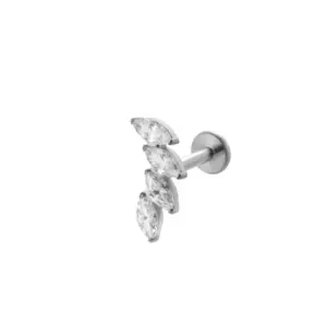 Silver / 10#