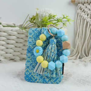 Sky blue k2223