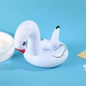 White goose