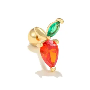 Carrot / Gold