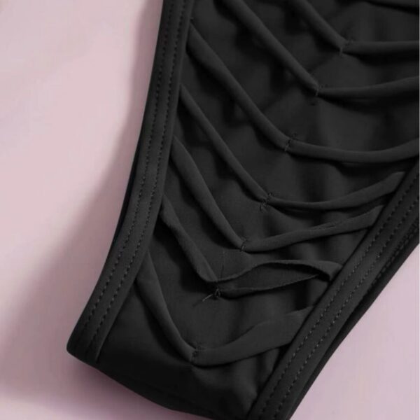 Wholesale 2023 New Split Sexy Bikini Two-piece Set