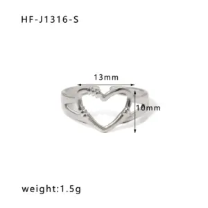 HF-J1316-S / Adjustable Opening