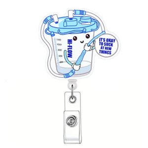 11+ white retaining clip