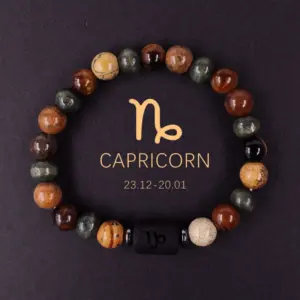 L0885-Capricorn Capricorn