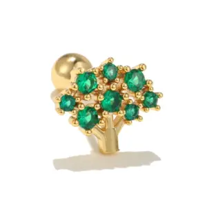 Vegetable / Gold