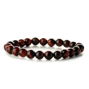 Red Tiger Eye