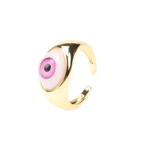 Rg0604-pink / Adjustable Opening
