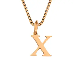 X-Rose / Gold