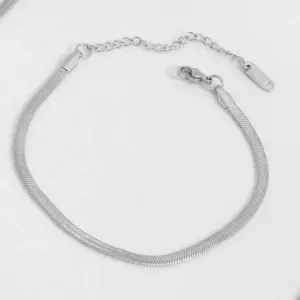Silver Bracelet