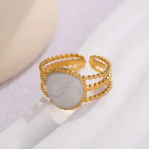 JR563-GW / Adjustable Opening