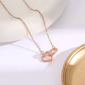 8171-Rose / Gold