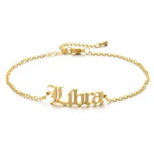 Golden Libra