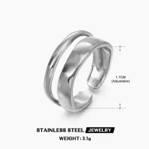 Steel Color