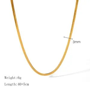 3mm Blade Chain