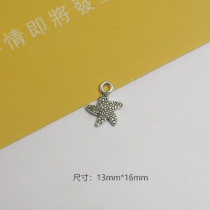 07 starfish
