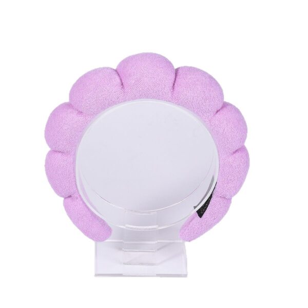 Wholesale Bow tie wash headband