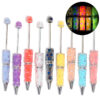 Wholesale Colored glow-in-the-dark ballpoint pen