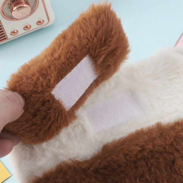 Wholesale h Bear Loose-Leaf Card Album Isn Style Cartoon Student Notepad