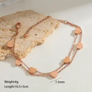 Rose / Gold