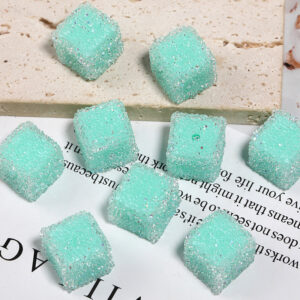 Mint Green / 17mm
