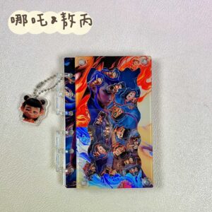A7 / A031 nezha ao bing