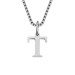 T-Stainless / Steel Color