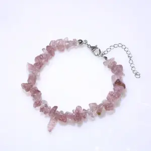 Strawberry Quartz