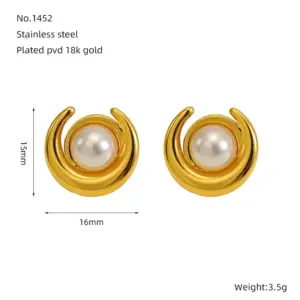 Gold / 1452
