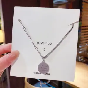 X135 Pure Titanium Steel