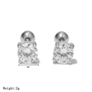 Steel Color 5 / Average Size