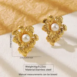Gold / One Size / Hq6047