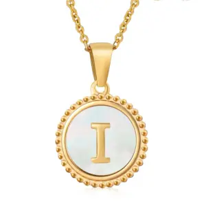 I