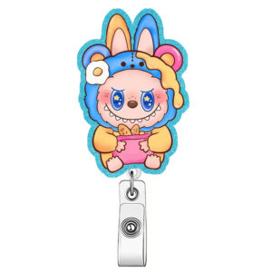 LB-04 Easy-pull buckle