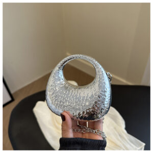 Style 1 silver / 13*6