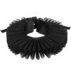 Wholesale Medieval Renaissance Court Noble Elizabeth Clown Collar Frill False Collar Cross-border E-Commerce