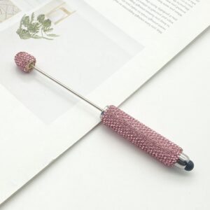 Bullet type 1.0 / Light pink