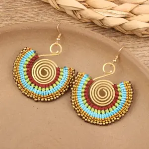 F7-Fan-Shaped [Blue and Gold]]