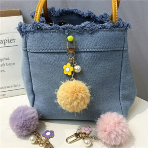 Yellow / Single OPP bag packaging