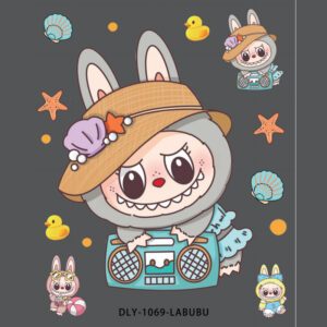 DLY-1069 / (9*13 pack)