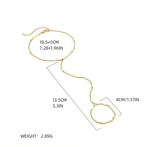 Wholesale Copper Plating Printing Bracelets